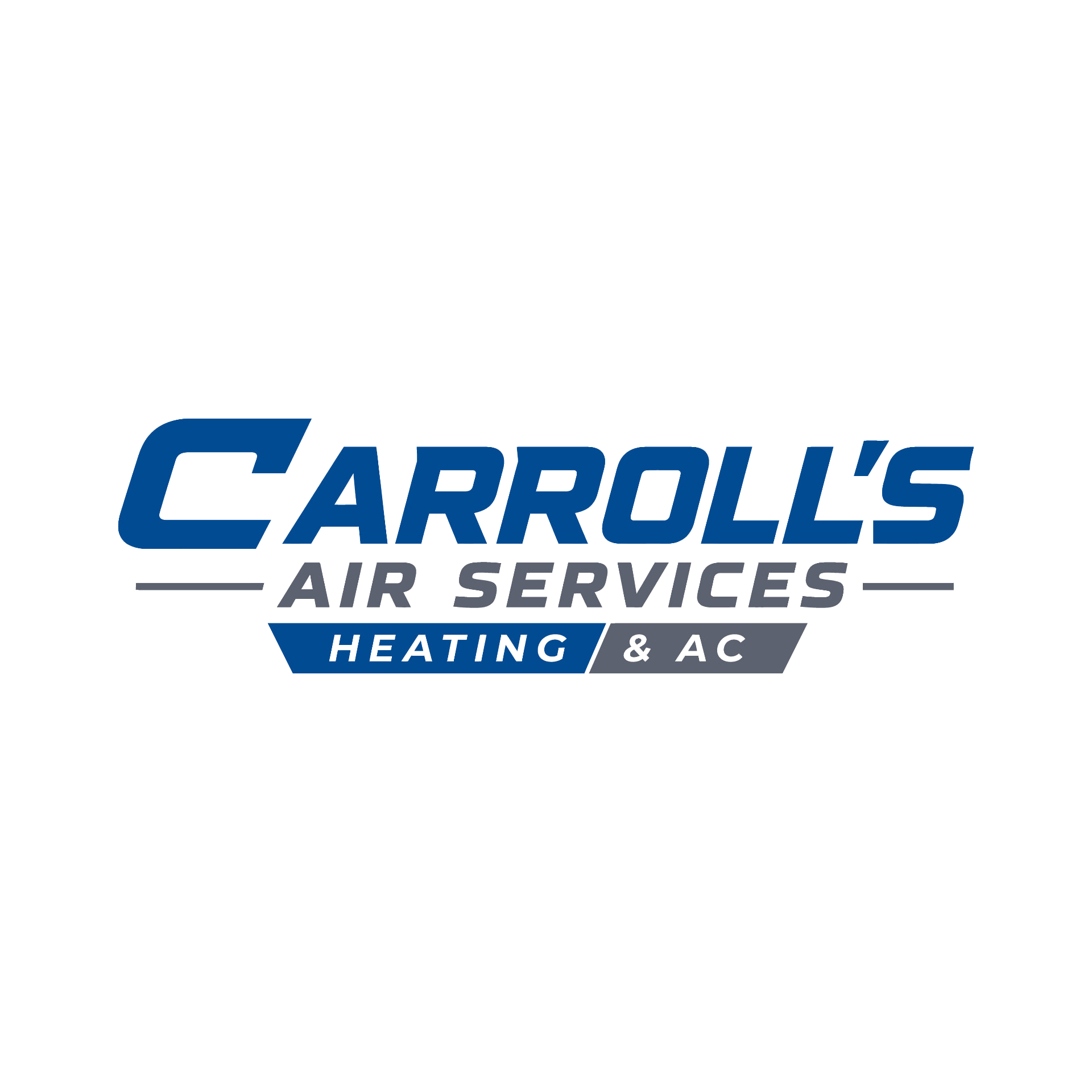 Carroll's Air Services Heating & AC