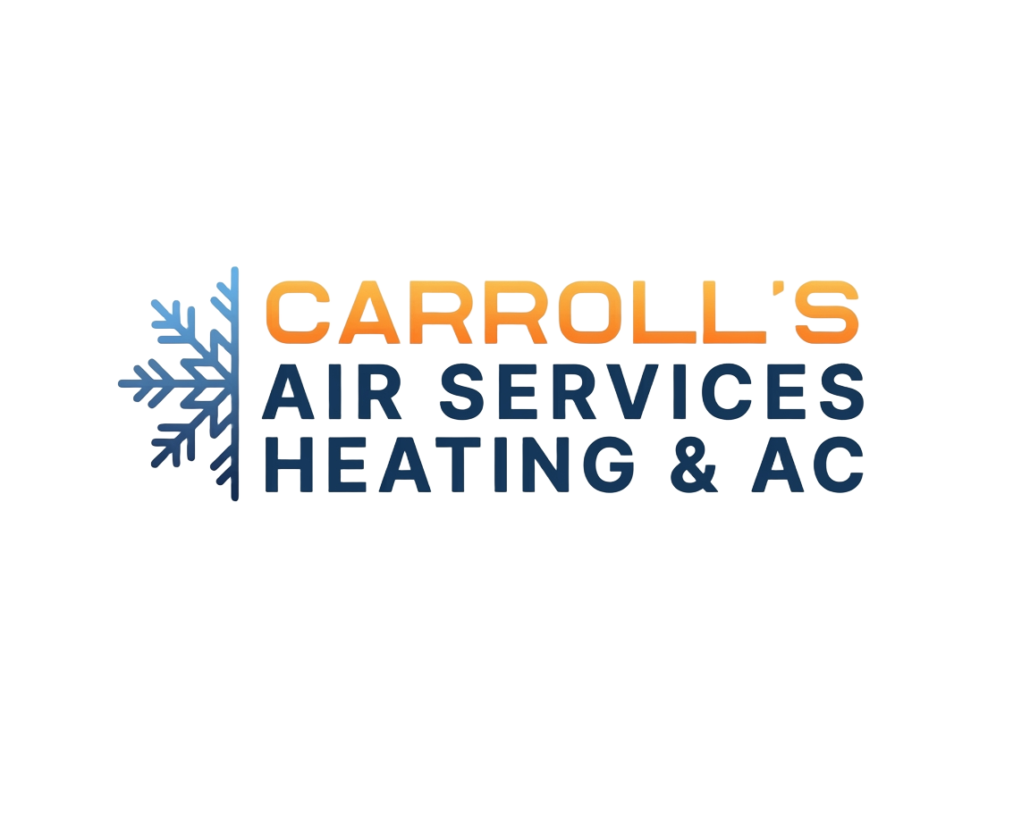 Carroll's Air Services Heating & AC